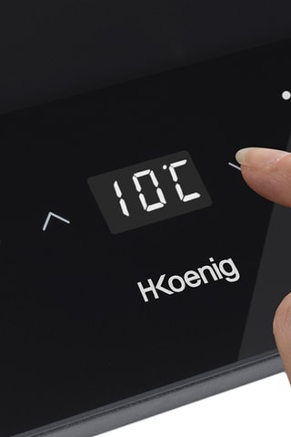 Elektrische Wijnkoeler - 72 W