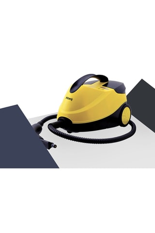 Stoomreiniger NV6200 - 2000 W