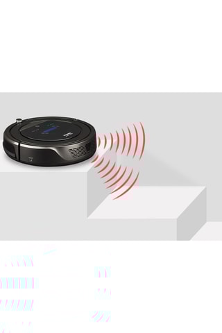 Robotstofzuiger - HEPA-filter