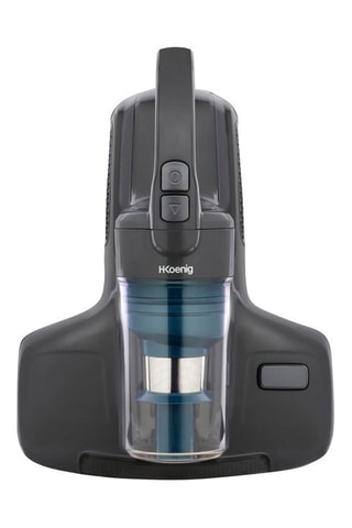 Matras- en textielstofzuiger - HEPA-filter