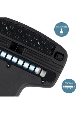 Matras- en textielstofzuiger - HEPA-filter