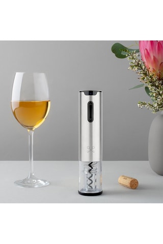 Elektrische Kurkentrekker WOP660