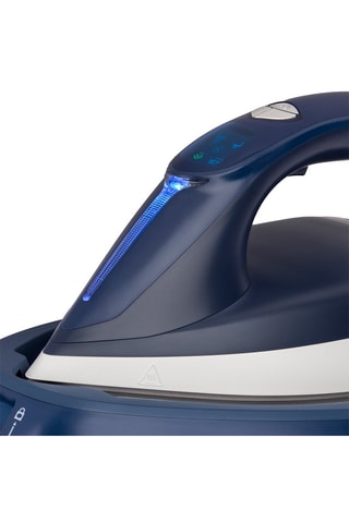 Stoomstrijksysteem - 120 g/min - 2200 W