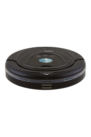 Robotstofzuiger - HEPA-filter - 100 min gebruiksduur