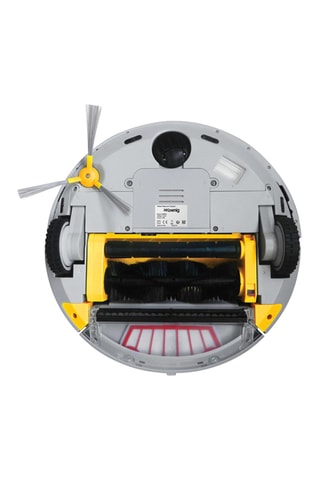 Robotstofzuiger - HEPA-filter - 100 min gebruiksduur