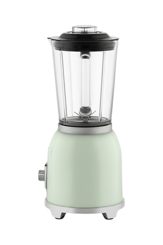 Blender - 1,5 l - 600 W - 2 snelheden - Groen