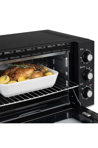 Elektrische Oven - 42 l - 2000 W