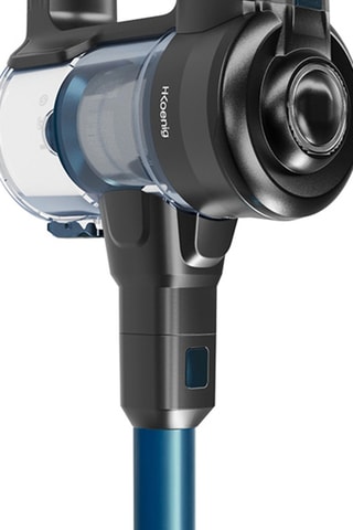 Draadloze 2-in-1 Steelstofzuiger PowerClean - Gebruiksduur tot 50 minuten