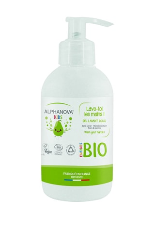 Gel lavant doux Lave toi les mains - 250 ml