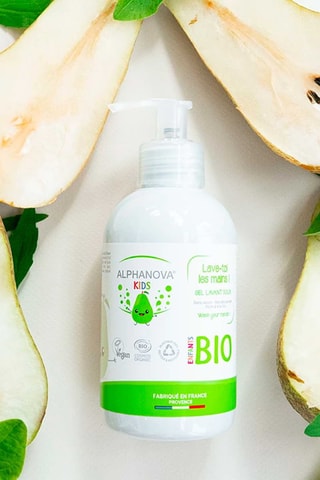 Gel lavant doux Lave toi les mains - 250 ml