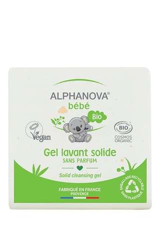 Gel lavant solide - 100 g