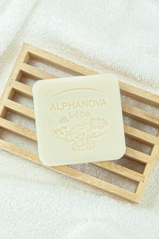 Gel lavant solide - 100 g