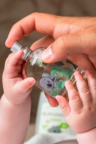 Eau de senteur bio - 50 ml