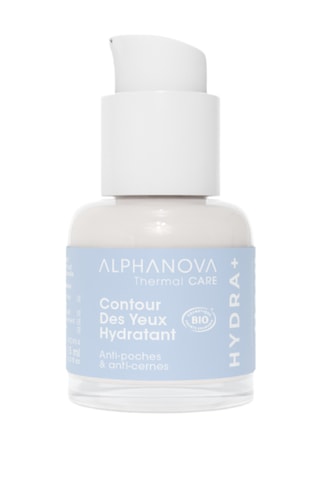 Contour des yeux hydra Alphanova Thermal Care désaltérant - 15 ml