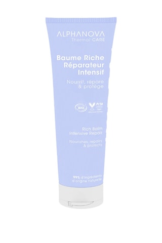 Baume riche réparateur intensif Hydra+ Alphanova Thermal Care - Peaux très sèches ou fragilisées - 200 ml