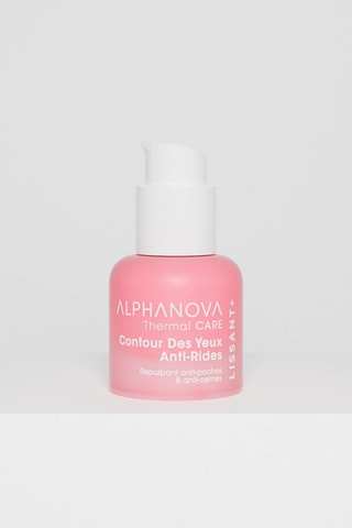 Contour des yeux anti-rides lissant - 15 ml