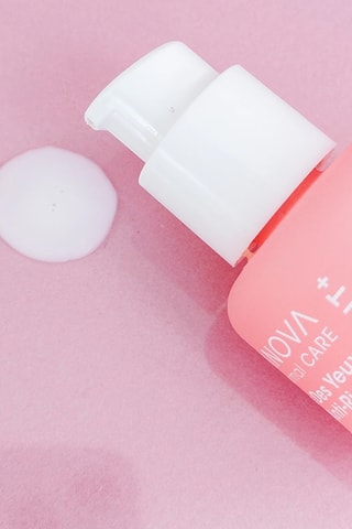 Contour des yeux anti-rides lissant - 15 ml