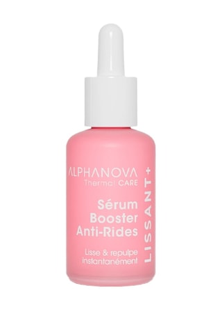 Sérum booster anti-rides lissant+ - 30 ml