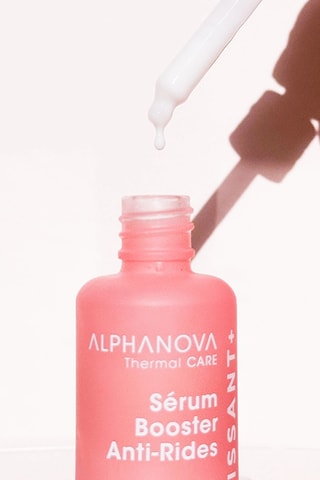 Sérum booster anti-rides lissant+ - 30 ml