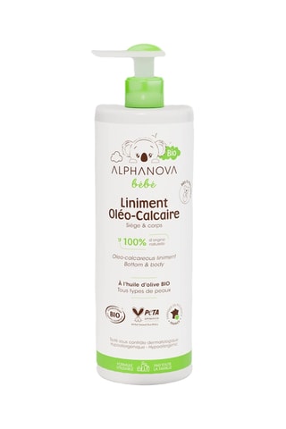 Liniment bio - 400 ml