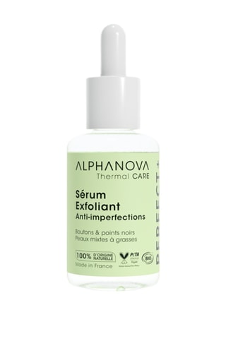 Sérum exfoliant anti-imperfections Thermal Care Perfect+ - 30 ml