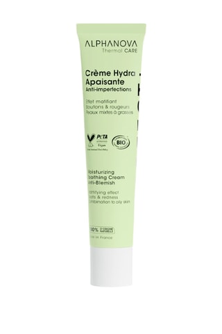 Crème hydra apaisante anti-imperfections Thermal Care Perfect+ - 40 ml