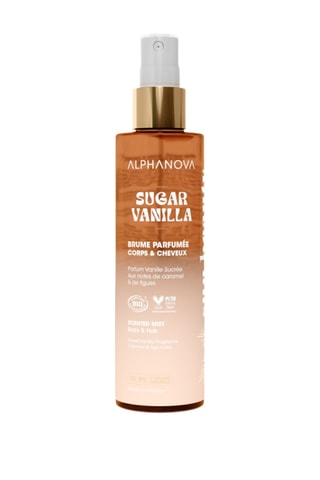 Brume parfumée Sugar Vanilla - Corps et cheveux - 100 ml