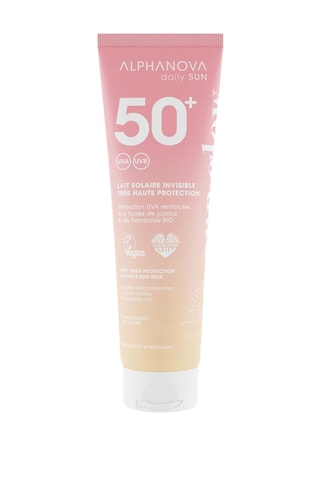 Lait solaire Sun Glow SPF50+ - 150 ml