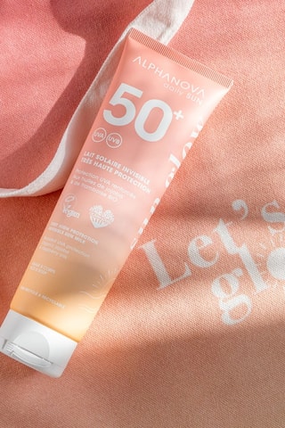 Lait solaire Sun Glow SPF50+ - 150 ml