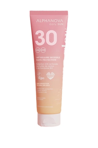 Lait solaire Sun Glow SPF30 - 150 ml