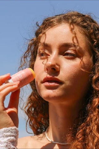 Stick solaire visage Sun Glow SPF50 - 17 ml