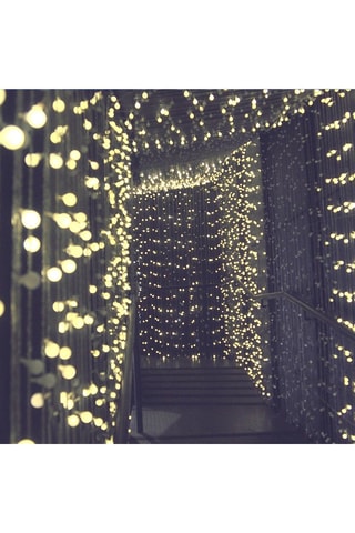 2 luci LED Billy - 0,54 W - Giallo - 8 h di autonomia - Classe G