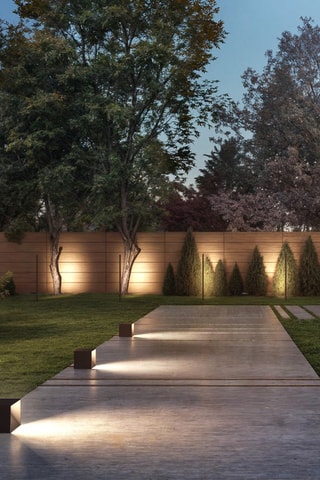 Lampioncino a energia solare Show - 2 W