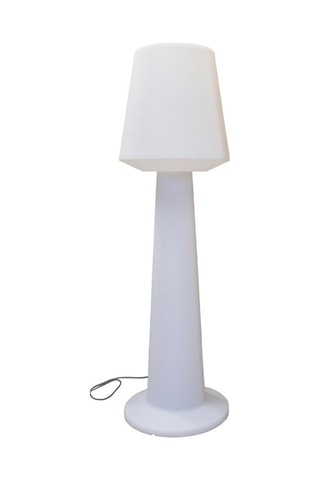 Lampada da terra LED Austral W170 - Bianco - 10 W