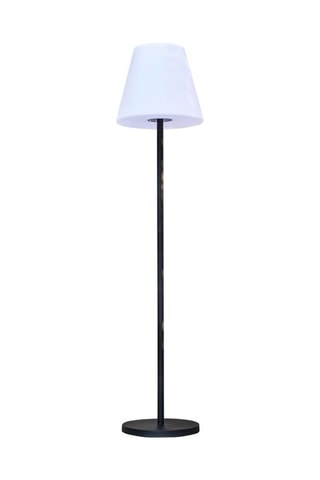 Lampione solare LED Standy - Nero - 5 W