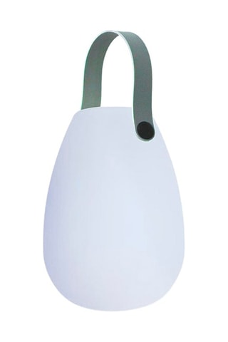 Torcia LED Laury - Grigio