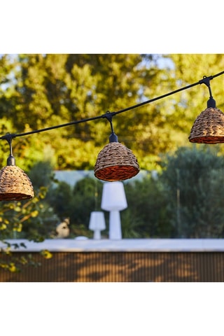 Decorazione luminosa Mellow 600 cm