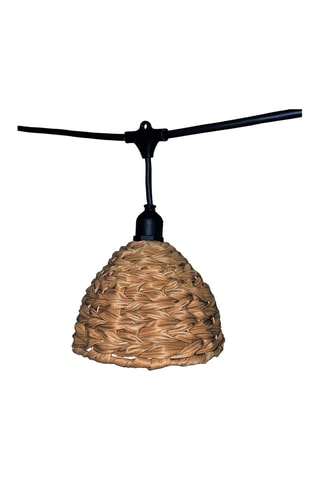 Decorazione luminosa Mellow 600 cm