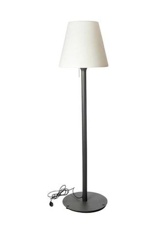 Lampada da terra LED Standy W180 - Bianco - 10 W