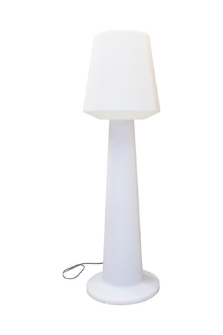 Lampada da terra LED Austral W110 - Bianco - 10 W