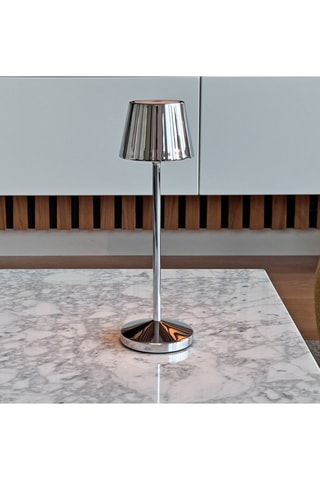 Lampada da tavolo senza fili LED Emily - 1,8 W