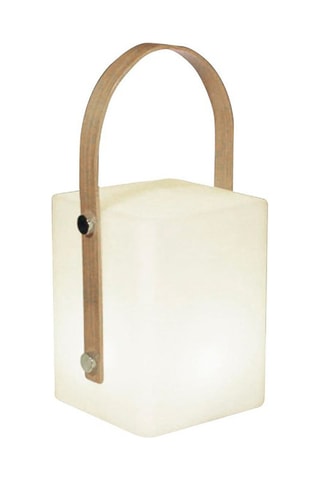 Torcia LED Tiky - Bianco