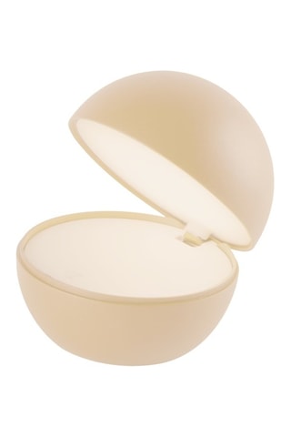 Lampada da tavolo senza cavo GOOD NIGHT Sabbia