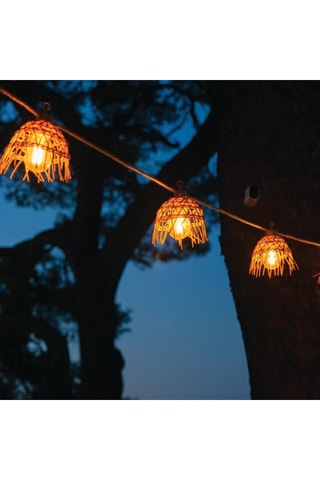 2 luci LED Hawaii - 2,88 W