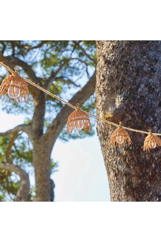 2 luci LED Hawaii - 2,88 W