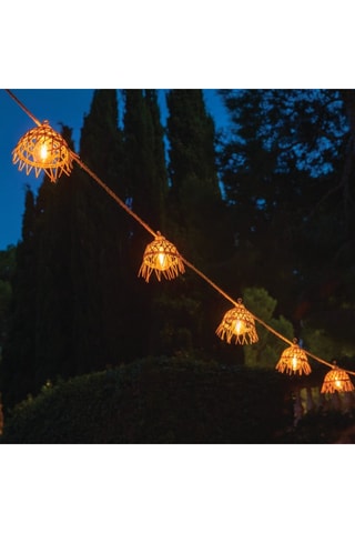 2 luci LED Hawaii - 2,88 W