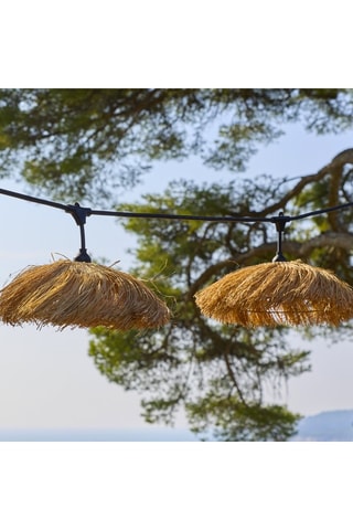 Luce LED Havana - 7 W - Beige - Classe F