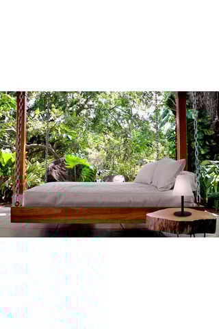 Lampada da tavolo solare LED Standy Mini - 1 W