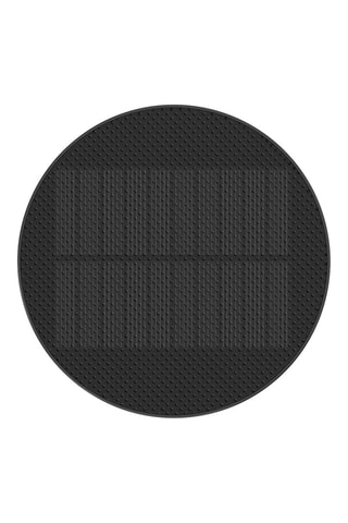 Luce LED Sunny - 2,2 W - Nero - 8 h di autonomia - Classe A