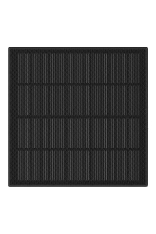 Luce LED Sunny - 2,2 W - Nero - 8 h di autonomia - Classe A